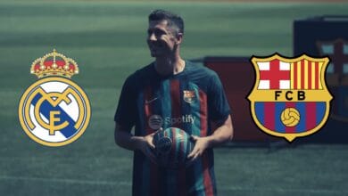 Real Madryt - FC Barcelona (El Clasico 2022). Gdzie za darmo stream online?