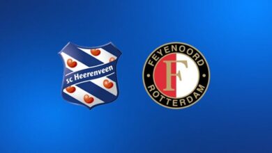 Heerenveen - Feyenoord typy bukmacherskie