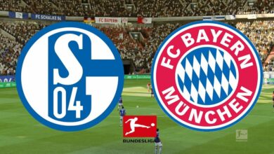 Schalke - Bayern typy bukmacherskie