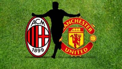 AC Milan - Manchester United typy