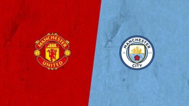 Manchester City - Manchester United typy