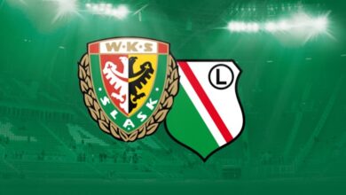 Śląsk Wrocław - Legia Warszawa typy bukmacherskie