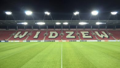 Widzew - ŁKS. Gdzie obejrzeć derby Łodzi 2021? [Stream online i TV]