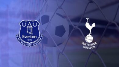 Everton - Tottenham typy bukmacherskie
