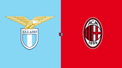 Lazio - AC Milan typy