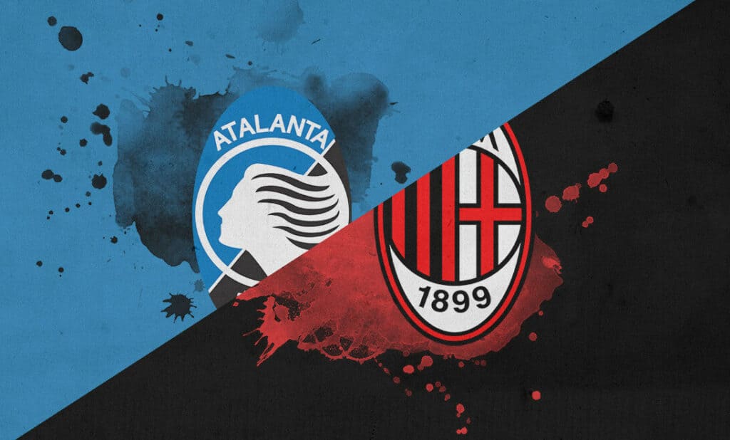 atalanta - milan typy