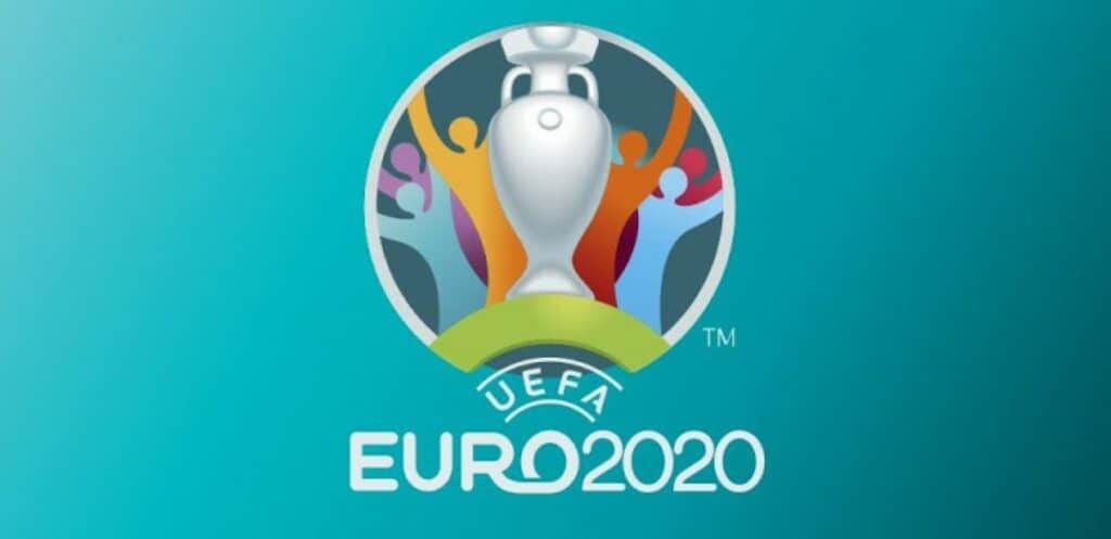 Zakłady na Euro 2020