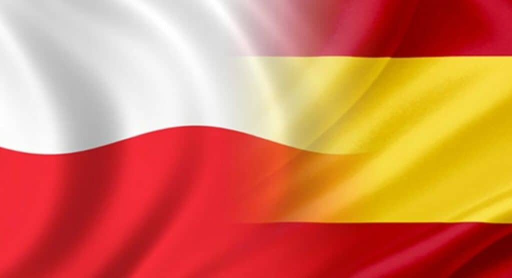 Polska - Hiszpania euro 2020 typy