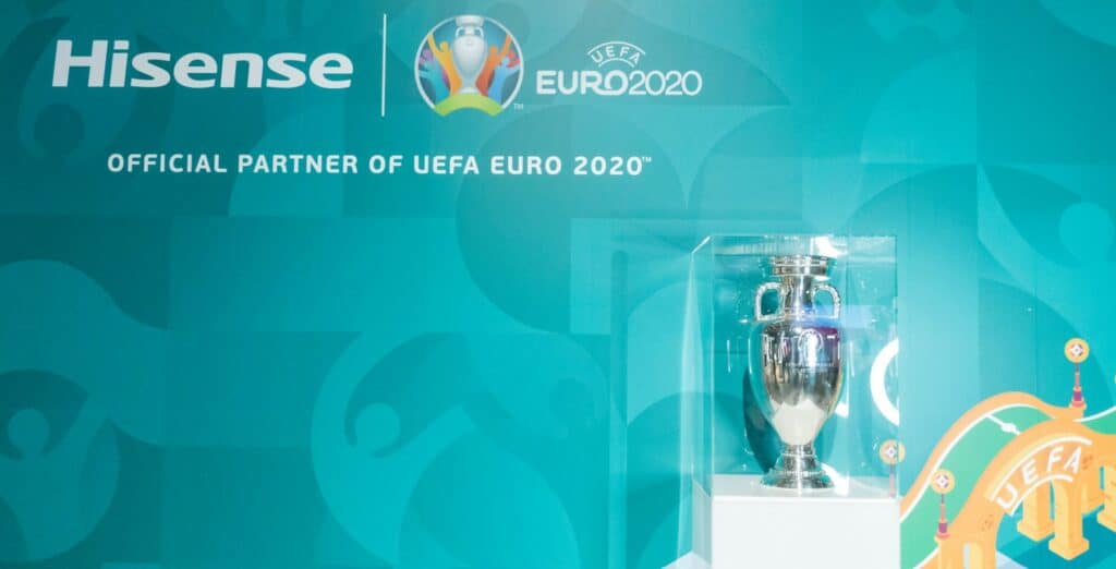 Typy bukmacherskie na finał Euro 2020