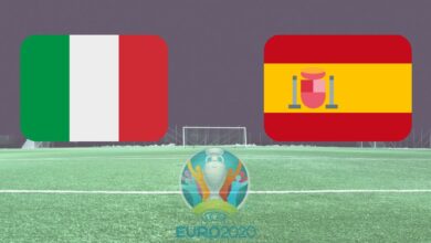 Włochy - Hiszpania (1/2 finału Euro 2020) obstawianie. Jakie typy, kursy i bonusy?