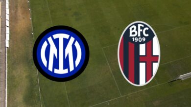 Inter - Bologna typy i kursy (Serie A, 18.09.2021)