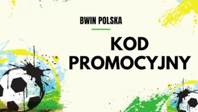 bwin polska kod promocyjny