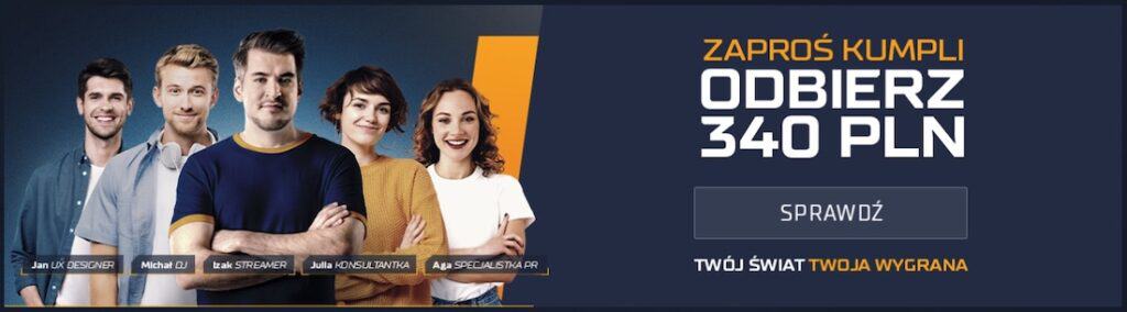 sts esport z bonusem bez depozytu