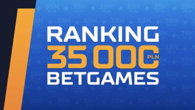 Poker i nie tylko. Ranking Betgames w STS. Do zdobycia 35000 złotych!