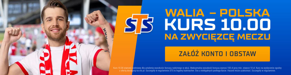 boost sts walia polska