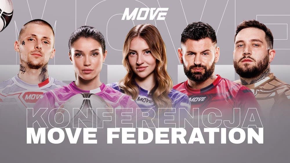 move federation typy