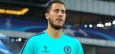 Hazard zostaje w Chelsea!