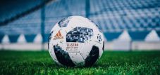 Hattrick Robaka!