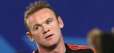 Rooney pożegnał się z kadrą