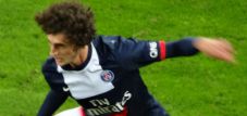 Rabiot zesłany do rezerw