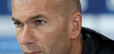 Zidane wraca na Bernabeu!