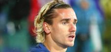 Rozchwytywany Griezmann