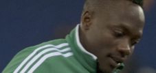 Nigeria lepsza od Islandii