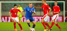 50 PLN na spotkanie Islandii z Norwegią!
