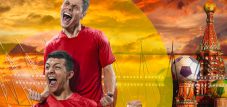 Oferty specjalne na mundial w Fortunie!