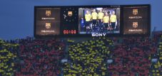 Gdzie obejrzeć Barcelona Real stream?