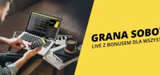 Bonus 20 PLN na obstawianie LIVE w Fortunie!