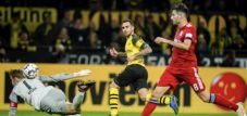 Bayern Borussia stream online. Transmisja za darmo!