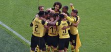 Borussia - Bayern za darmo. Superpuchar Niemiec 2019 online!