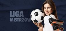 Liga Mistrzów i zwrot 20 zł od Milenium!