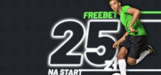 Totalbet 25 zł bez depozytu na LM
