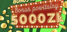 Totalbet bonus powitalny 5000 PLN!