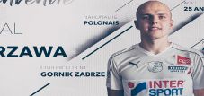 „Górnicy” błyszczą za granicą