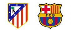 Atletico - Barcelona. Transmisja za darmo. Gdzie obejrzeć 21.11.2020?
