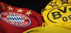 Bayern - Borussia stream online. Gdzie obejrzeć za darmo? (6 marca, sobota)