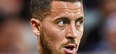 Ranking FIFA: Belgia liderem!