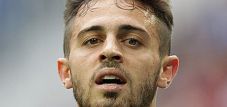 Bernardo Silva kontuzjowany!