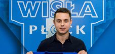 Borysiuk w Wiśle Płock!