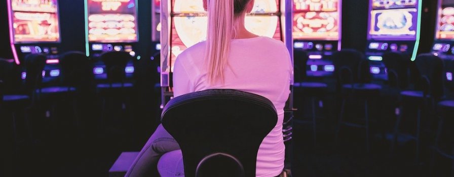 Na co zwracać uwagę przy wyborze kasyna online?