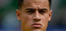 Coutinho ratuje Brazylię