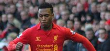 Sturridge w opałach