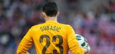 Subasić też kończy