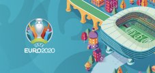 Euro 2020 skróty meczów. Bramki online za darmo