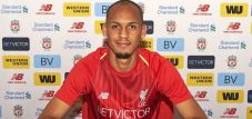 Fabinho piłkarzem LFC