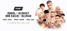 Typy bukmacherskie na Fame MMA 8. Typowanie walk - na kogo warto postawić?