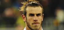 Bale nie zagra z Hiszpanią